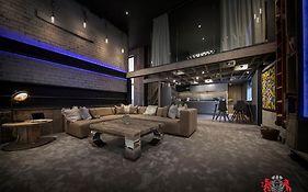 The Bells - Luxury Serviced Apartments